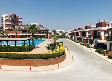 Срочная продажа меблированных апартаментов планировки 0+1 в комплексе отельного типа на Северном Кипре ID-4765 фото-13
