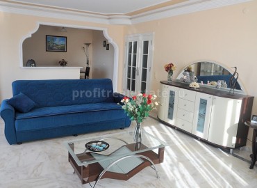 Furnished apartment with sea view ID-0263 фото-7