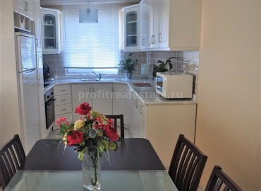 Furnished apartment with sea view ID-0263 фото-8