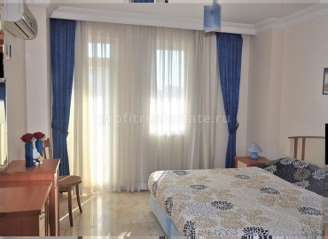 Furnished apartment with sea view ID-0263 фото-12