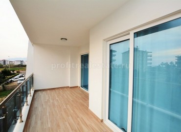 Шикарные двухкомнатные апартаменты, с мебелью и техникой, в 250 метрах от пляжа Махмутлара, Аланья ID-4810 фото-8