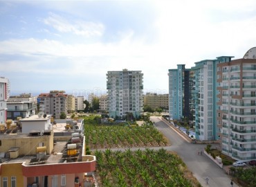 Двухкомнатные апартаменты, готовые к заселению, в комплексе с отличной инфраструктурой, Махмутлар, Аланья, 55 м2 ID-4825 фото-11