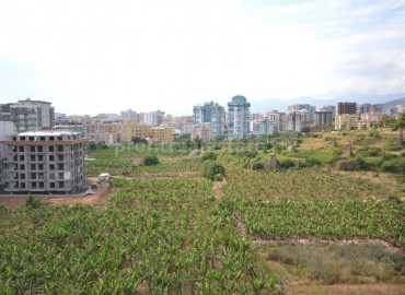 Двухкомнатные апартаменты, готовые к заселению, в комплексе с отличной инфраструктурой, Махмутлар, Аланья, 55 м2 ID-4825 фото-12