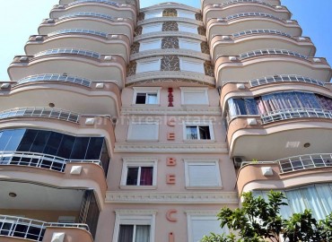 Прекрасные апартаменты в Махмутларе, в комплексе с бассейном ID-4837 фото-19