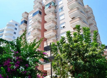 Прекрасные апартаменты в Махмутларе, в комплексе с бассейном ID-4837 фото-20