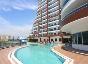Luxury apartment in a complex with a hotel infrastructure in Mahmutlar, Alanya ID-0269 фото-4