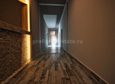 Luxury apartment in a complex with a hotel infrastructure in Mahmutlar, Alanya ID-0269 фото-11