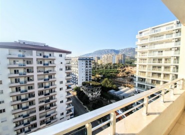 Просторные двухкомнатные апартаменты, в престижном жилом комплексе Махмутлара, Аланья, 80м2 ID-4842 фото-12