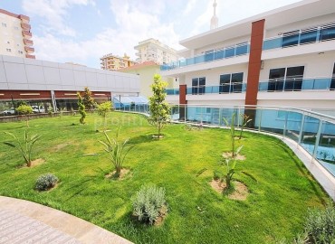 Luxury apartment in a complex with a hotel infrastructure in Mahmutlar, Alanya ID-0269 фото-23