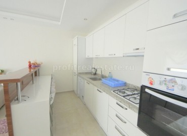 Luxury apartment in a complex with a hotel infrastructure in Mahmutlar, Alanya ID-0269 фото-30