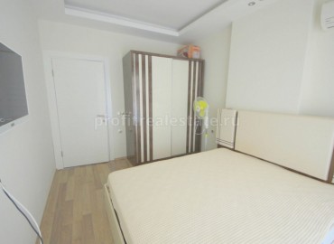 Luxury apartment in a complex with a hotel infrastructure in Mahmutlar, Alanya ID-0269 фото-32