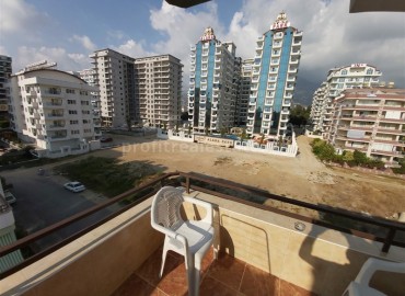 Недорогая двухкомнатная квартира в центре Махмутлара, Аланья, 60 м2 ID-4871 фото-7