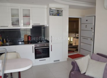 Apartment with furniture and appliances near the beach of Cleopatra from the owner ID-0273 фото-24