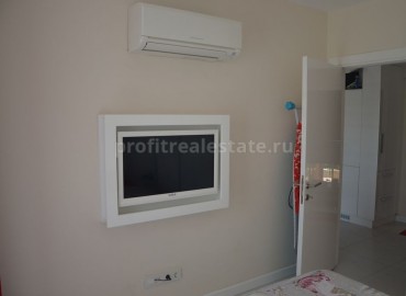 Apartment with furniture and appliances near the beach of Cleopatra from the owner ID-0273 фото-28