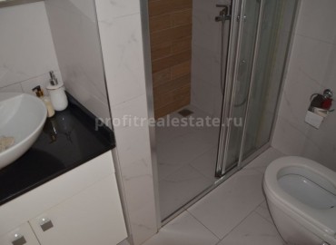 Apartment with furniture and appliances near the beach of Cleopatra from the owner ID-0273 фото-29