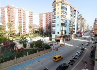 Четырехкомнатные апартаменты, с мебелью и техникой, в центре Махмутлара, Аланья 135 м2 ID-4902 фото-18