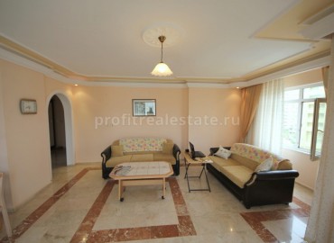 Furnished three bedroom apartment in the central street of Mahmutlar, Alanya ID-0274 фото-13