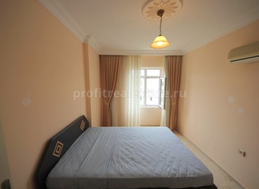Furnished three bedroom apartment in the central street of Mahmutlar, Alanya ID-0274 фото-14
