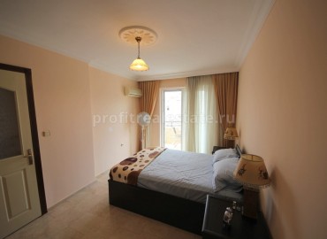 Furnished three bedroom apartment in the central street of Mahmutlar, Alanya ID-0274 фото-17