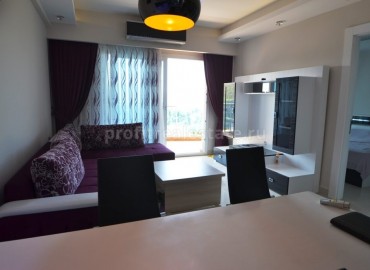Apartment with one bedroom from the owner in one of the best projects in Mahmutlar, Alanya ID-0275 фото-13