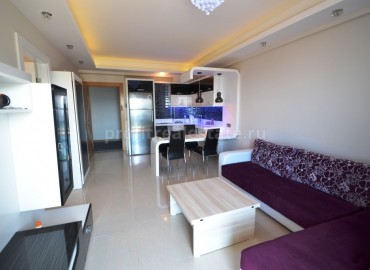 Apartment with one bedroom from the owner in one of the best projects in Mahmutlar, Alanya ID-0275 фото-20
