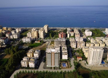Apartment in a luxury complex in Mahmutlar, Alanya 400 meters from the sea ID-0276 фото-3