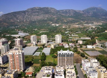Apartment in a luxury complex in Mahmutlar, Alanya 400 meters from the sea ID-0276 фото-6