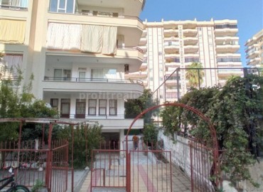 Бюджетные трехкомнатные апартаменты, в 150 метрах от пляжа Махмутлара, Аланья ID-4930 фото-2