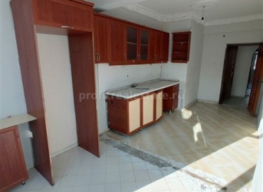Бюджетные трехкомнатные апартаменты, в 150 метрах от пляжа Махмутлара, Аланья ID-4930 фото-9