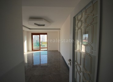Apartment in a luxury complex in Mahmutlar, Alanya 400 meters from the sea ID-0276 фото-22