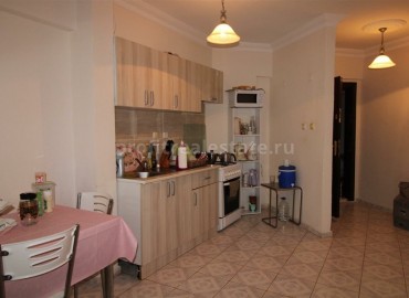 Двухкомнатная квартира, с мебелью и техникой,  в Махмутларе, по выгодной цене, 65 м2 ID-4937 фото-3