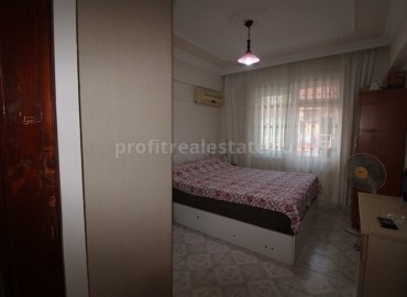 Двухкомнатная квартира, с мебелью и техникой,  в Махмутларе, по выгодной цене, 65 м2 ID-4937 фото-4
