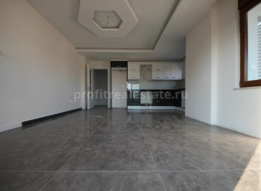 Apartment in a luxury complex in Mahmutlar, Alanya 400 meters from the sea ID-0276 фото-35