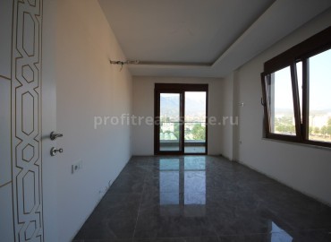 Apartment in a luxury complex in Mahmutlar, Alanya 400 meters from the sea ID-0276 фото-41