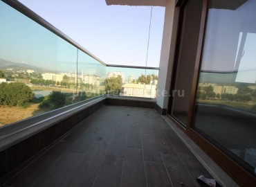 Апартаменты класса люкс в комплексе Махмутлара в 400 метрах от моря ID-0276 фото-44