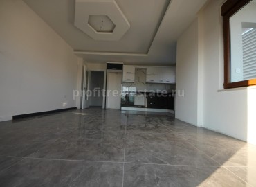 Apartment in a luxury complex in Mahmutlar, Alanya 400 meters from the sea ID-0276 фото-47