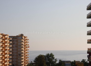 Apartment in a luxury complex in Mahmutlar, Alanya 400 meters from the sea ID-0276 фото-48