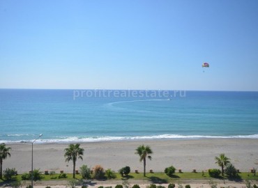 Прекрасное предложение у самого берега Средиземного моря в Кестеле, Алания ID-0277 фото-2