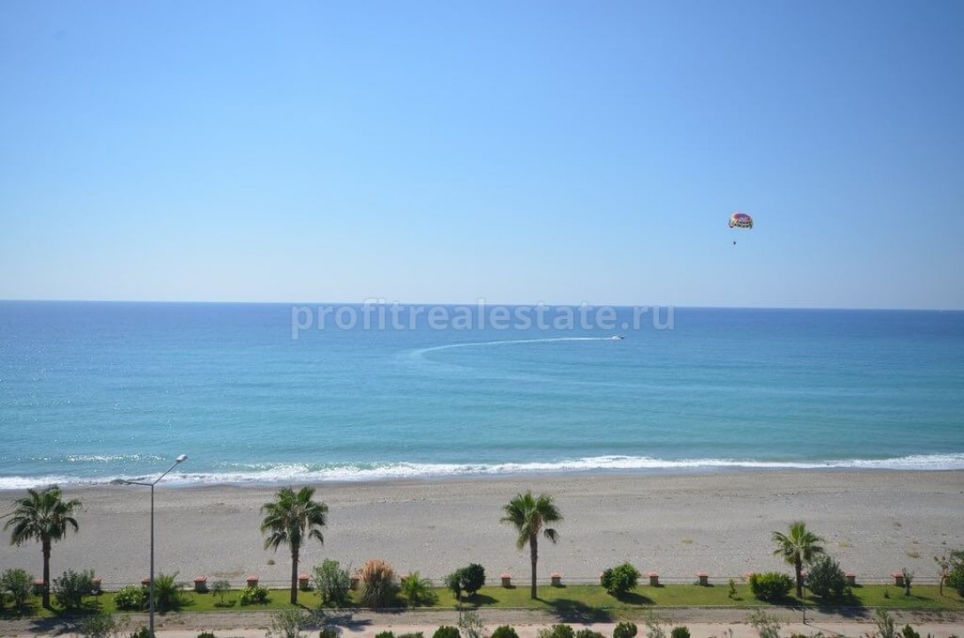 Great offer at the coastline of the Mediterranean Sea in Turkey ID-0277 фото-2