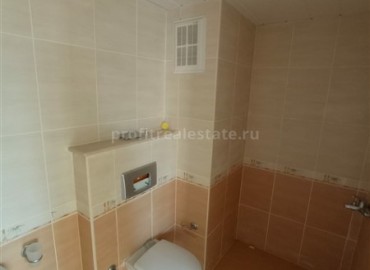 Просторные трехкомнатные апартаменты в центре Махмутлара, Аланья, 125 м2 ID-4955 фото-20