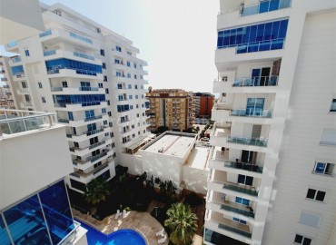 Элегантная трехкомнатная квартира, в 150 метрах от пляжа Махмутлара, Аланья, 130 м2 ID-4967 фото-18