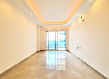 Новая двухкомнатная квартира в шикарном жилом комплексе с инфраструктурой класса «люкс», Махмутлар, Аланья, 70 м2 ID-4973 фото-7