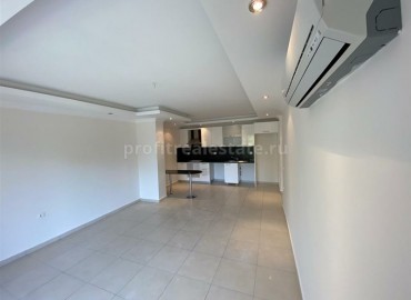 Двухкомнатная квартира в шикарном комплексе в зеленом районе Авсаллар, Алания, 55 м 2 ID-4980 фото-4