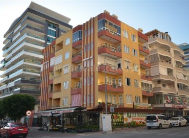 Трехкомнатная квартира по привлекательной цене, Махмутлар, Аланья, 110 м2 ID-4983 фото-1