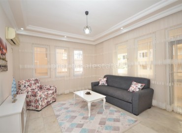 Трехкомнатная квартира по привлекательной цене, Махмутлар, Аланья, 110 м2 ID-4983 фото-2
