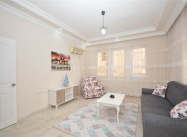 Трехкомнатная квартира по привлекательной цене, Махмутлар, Аланья, 110 м2 ID-4983 фото-3