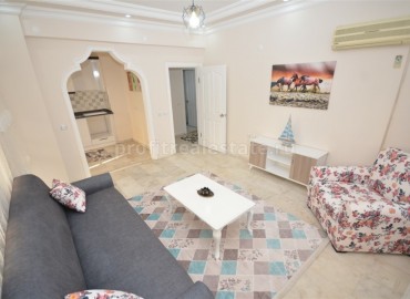 Трехкомнатная квартира по привлекательной цене, Махмутлар, Аланья, 110 м2 ID-4983 фото-4