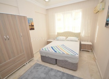Трехкомнатная квартира по привлекательной цене, Махмутлар, Аланья, 110 м2 ID-4983 фото-9