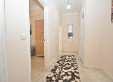 Трехкомнатная квартира по привлекательной цене, Махмутлар, Аланья, 110 м2 ID-4983 фото-10
