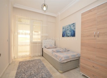 Трехкомнатная квартира по привлекательной цене, Махмутлар, Аланья, 110 м2 ID-4983 фото-11